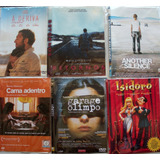 Cine Sudamerica - En Formato Dvd Full En Sobre - Ver Listado