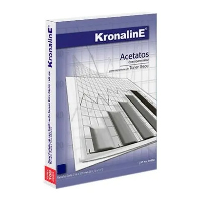 Acetato Kronaline Careta Protectora Facial Proteccion 100p - Blanco | MercadoLibre