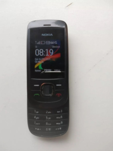 Celular Nokia 2220s-b Usado (desbloqueado)