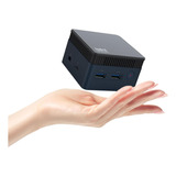 Mini Pc M6s Intel Alder Lake N100 Win 11 Pro 12gb Ram 512gb