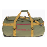 Bolso Outdoor Merrell Handbag 70l Verde Musgo Unisex
