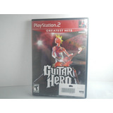 Guitar Hero Ps2 Gamers Code*