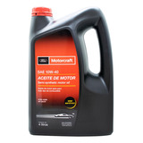 Aceite Ford Motorcraft 10w40 Semisintetico X 4 Lts.