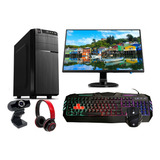 Pc Gamer Completa Cpu Core I9 16gb 2tb Ssd Hdmi Wifi 23.8 