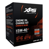 Kit Cambio De Aceite Can Am Maverick X3 Original Brp