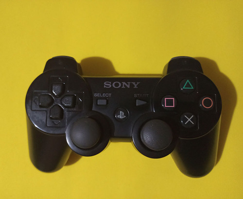Controle Ps3 Playstation 3 Original