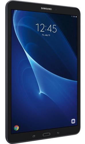 Tablet Samsung Galaxy Tab A T580 10.1 Pulgadas Procesador Octa Core 2gb De Ram 32gb Almacenamiento Gps Bluetooth