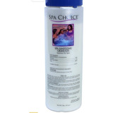 Gránulos Sanilizantes Para Spa Spa Choice 32oz Cloro