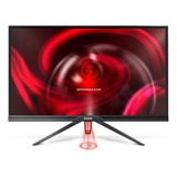 Monitor Gamer Ozone 27' Dsp27 Ips 144hz 1ms