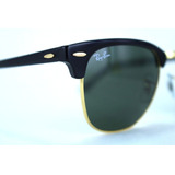 Ray Ban Rb3016 W0365 Clubmaster