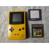 Game Boy Color Dandelion