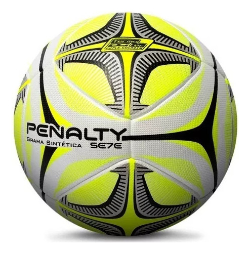 Bola Society Se7e (sete) Pro Ko Kick Off Penalty Original Nf
