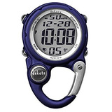 Clip Dakota Watch Company Digital Mini Reloj Con Resistencia