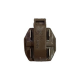 Relay Arranque Para Motor Heladera 1/4 1/5 1/6 Ptc Ceramico