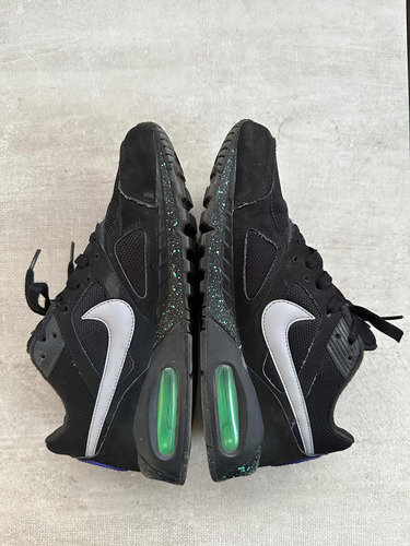 Zapatillas Nike Air Max (poco Uso)