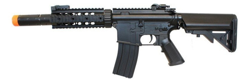 Rifle Airsoft M4a1 Aeg Cyma Ris 513