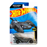 Hotwheels Batman Forever Batmobile #55 2023 Gris