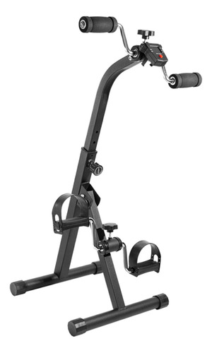 Pedal Ejercitador Pie Ciclo Mano Brazo Pierna Y Ejercicio