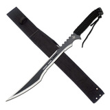 Snake Eye  Machete Tipo Tactico Fantasy Sword Campamento Sbk