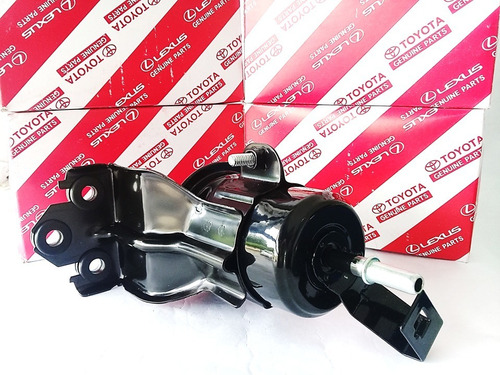 Filtro Gasolina Toyota  Fj Cruiser Motor 4.0 2007 2008 Foto 4