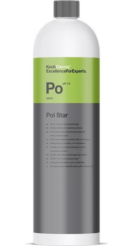 Koch Chemie Polstar 1l