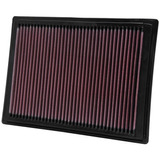 Filtro Aire Kn Reemplazo Ford Lobo K&n 5.4 04 33-2287