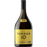 Brandy Torres 10 Años 700 Ml.*