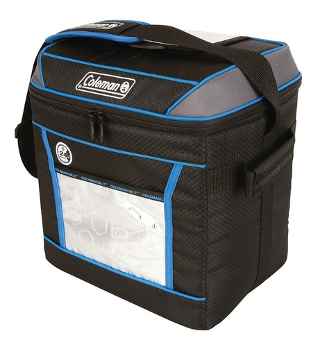 Conservadora Bolso Térmico Coleman Trailblazer 30latas-24hs 