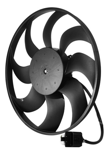 Motor Ventilador Sonic 1.6 2012 Sin Aire Acondicionado