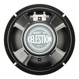 Bocina Guitarra Celestion Eight15 8puLG, 15w,  16 Ohms