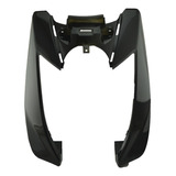 Cubierta Soporte De Faro Para Moto Bws 125 Negro