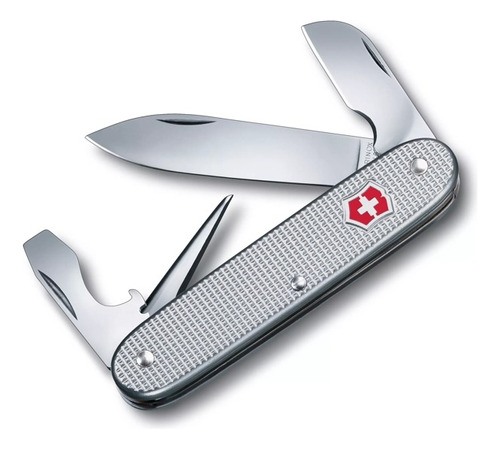 Navaja Victorinox Electrician Alox 93mm - Electromundo