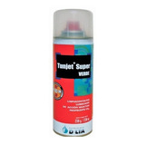 Lubricante Delta Limpia Contactos Tunjet Super Verde 230g