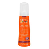 Mousse Para Rizos Wave W. Cantu - mL a $246