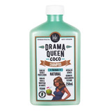 Shampoo Nutritivo Drama Queen Coco Lola Cosmetics 250 Ml