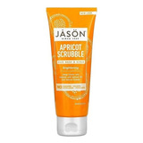  Jason Limpiador Y Exfoliante Facial Con Albaricoque 113g