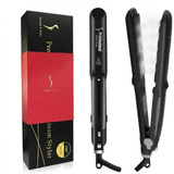 Plancha Professional Hair Salon Steam Styler De Vapor