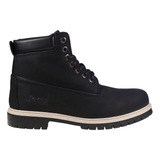 Jeep Botas Hombre J3801