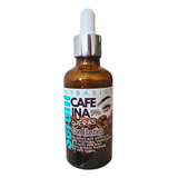 Serum Cafeína 5% + Elastina Bolsas Y Ojeras Contorno De Ojos