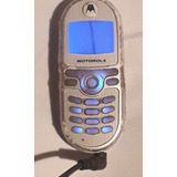 Teléfono Celular Motorola ( Para Coleccionistas )