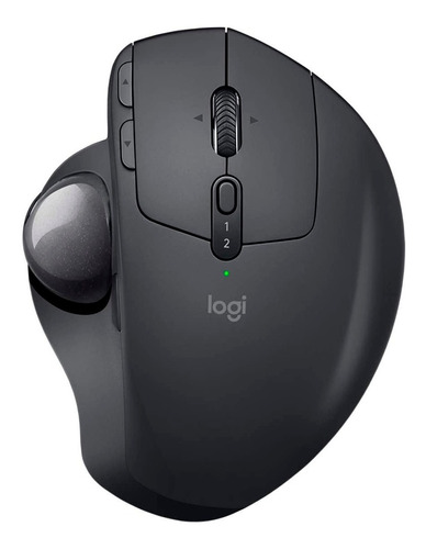 Mouse Ergonomico Bluetooth Logitech Mx Ergo Trackball 