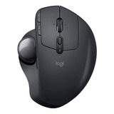 Mouse Ergonomico Bluetooth Logitech Mx Ergo Trackball 