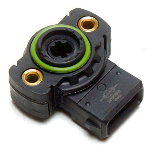 Potenciometro Sensor Tps Jetta Golf A3 93 94 95 96 97 98 99