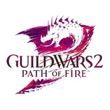Guild Wars 2: Path Of Fire  Guild Wars Standard Edition Arenanet Pc Digital