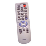 Control Remoto Jxmrr Para Sanyo Noblex Philco Sansei Tv