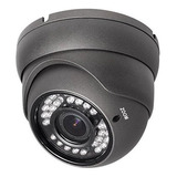 Spt Security Systems Ins-d1200g Camara Domo De Infrarrojos D