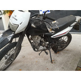 Moto Triax 125 (como Repuesto)