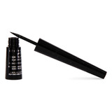 Delineador Liquido Ojos Super Waterproof Very Black Etienne