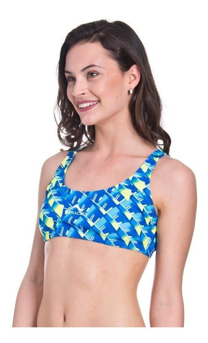 Malla De Natacion Heracles Fullmotion Top