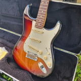 Fender Stratocaster American Standard Fat '50s 2012